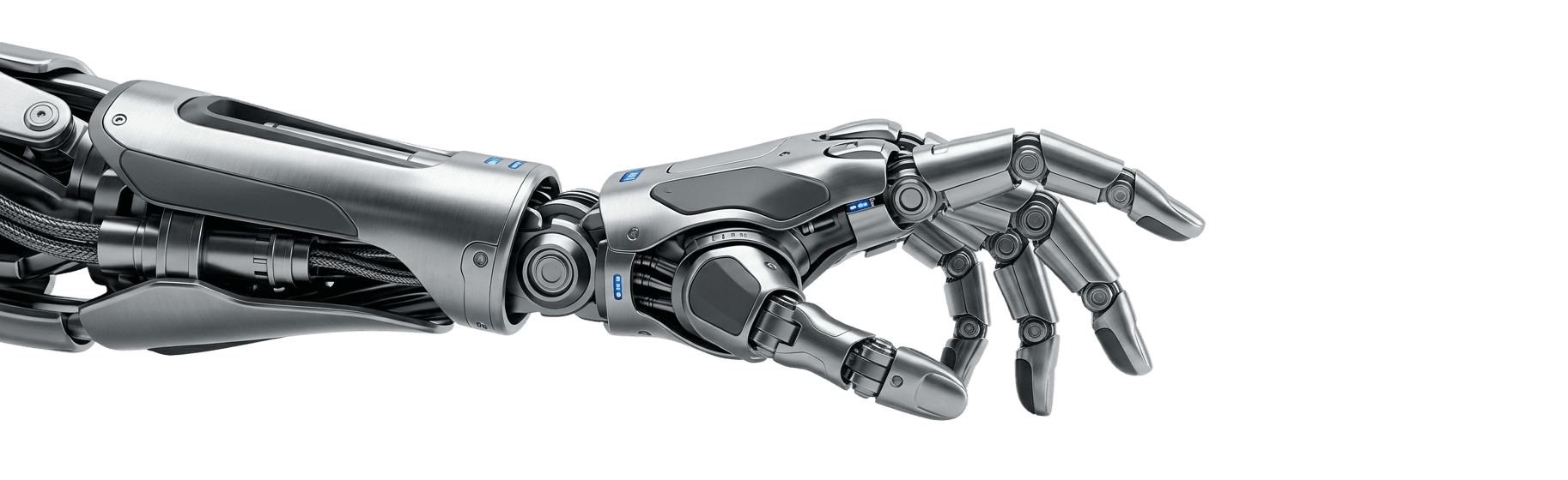 Robot hand