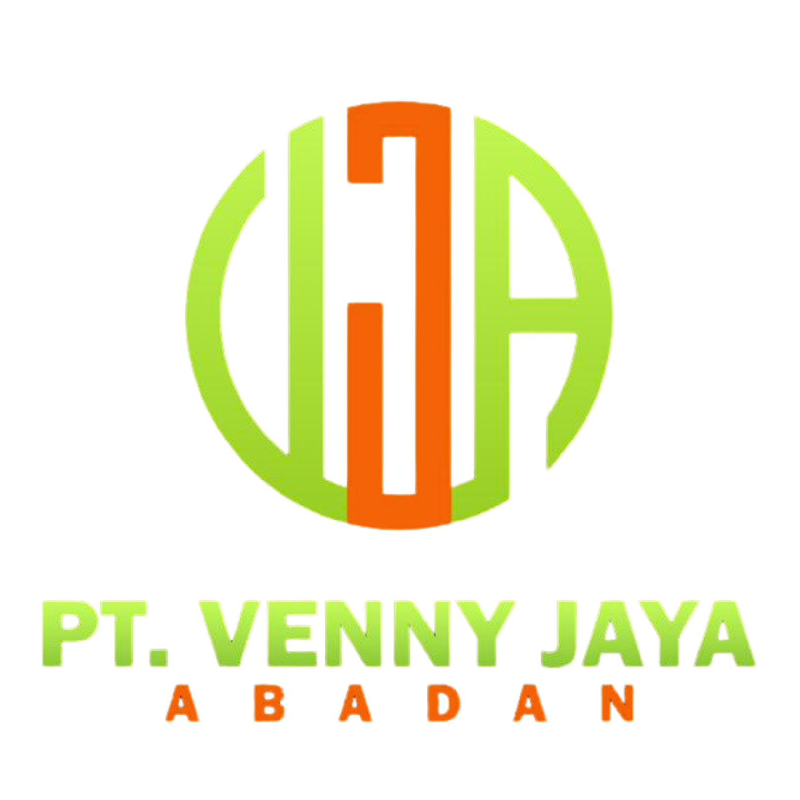 PT. VENNY JAYA ABADAN Logo
